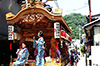 保田勝山祭り3