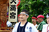 富浦祭り3