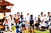 富浦祭り40