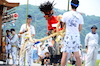 富浦祭り43