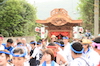 富浦祭り85