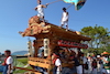 富浦祭り28
