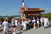 富浦祭り33